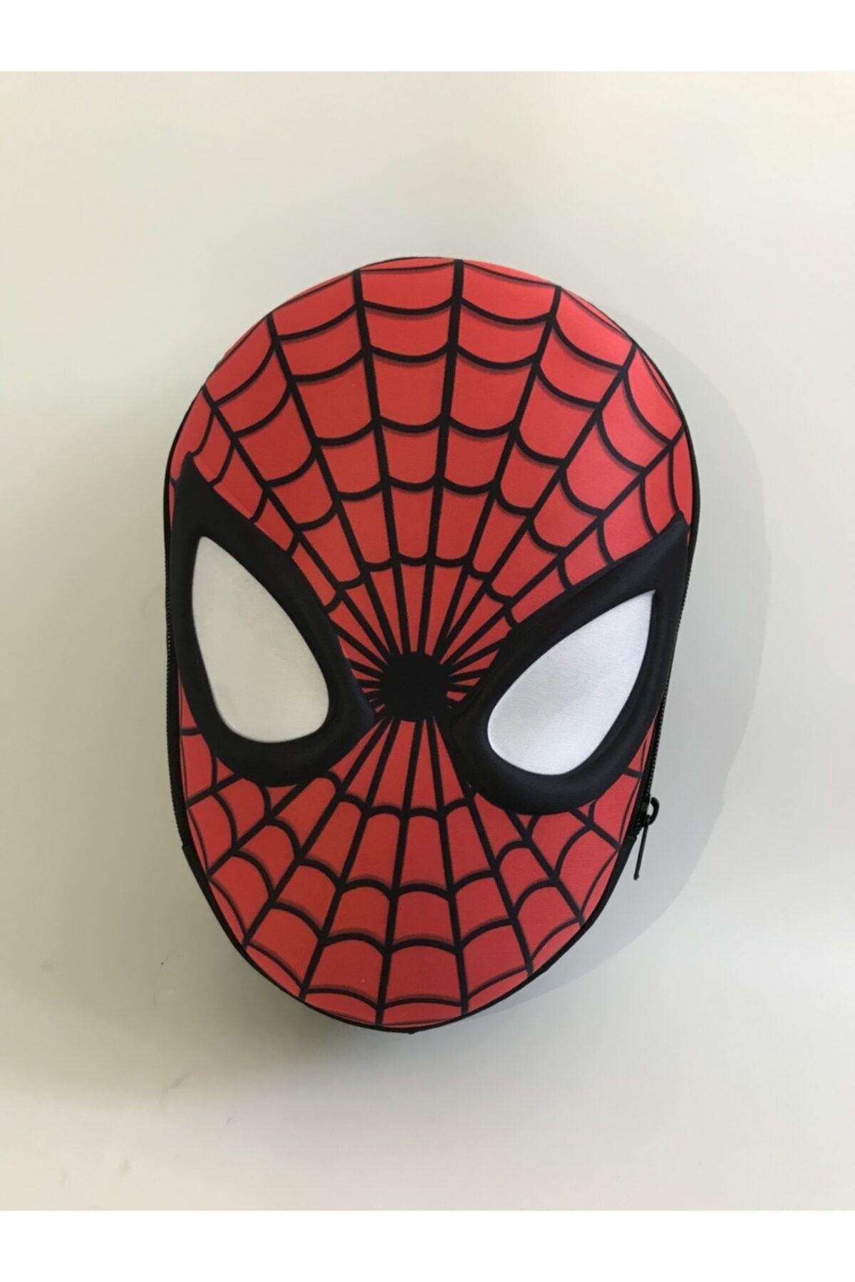 Spiderman Themoonbag 3d Kabartmalı Çocuk Ve Anaokulu Sırt Çantası