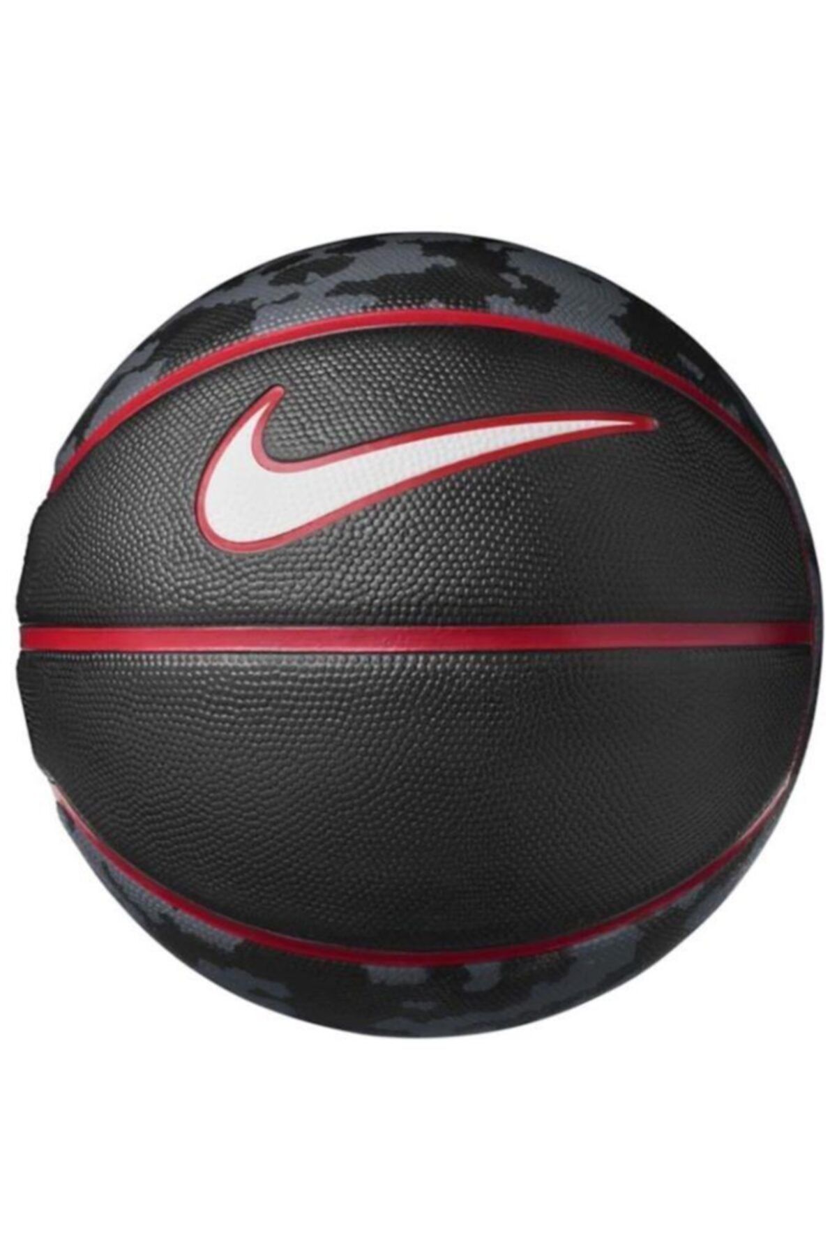 Nike Playground Basketbol Topu No 7 Siyah (N.000.2784.931.07)