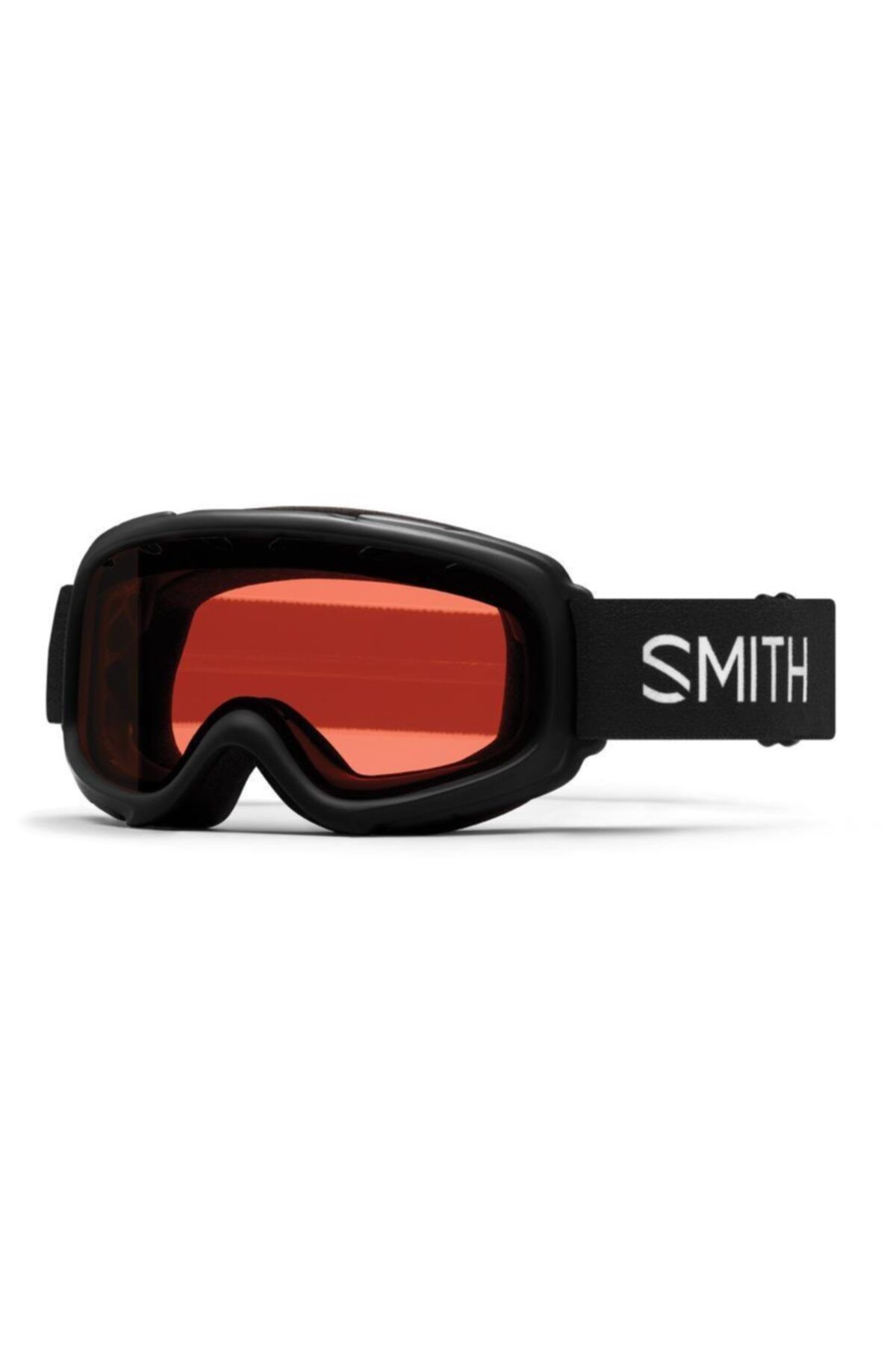 Smith Unısex Siyah Kayak Gözlüğü