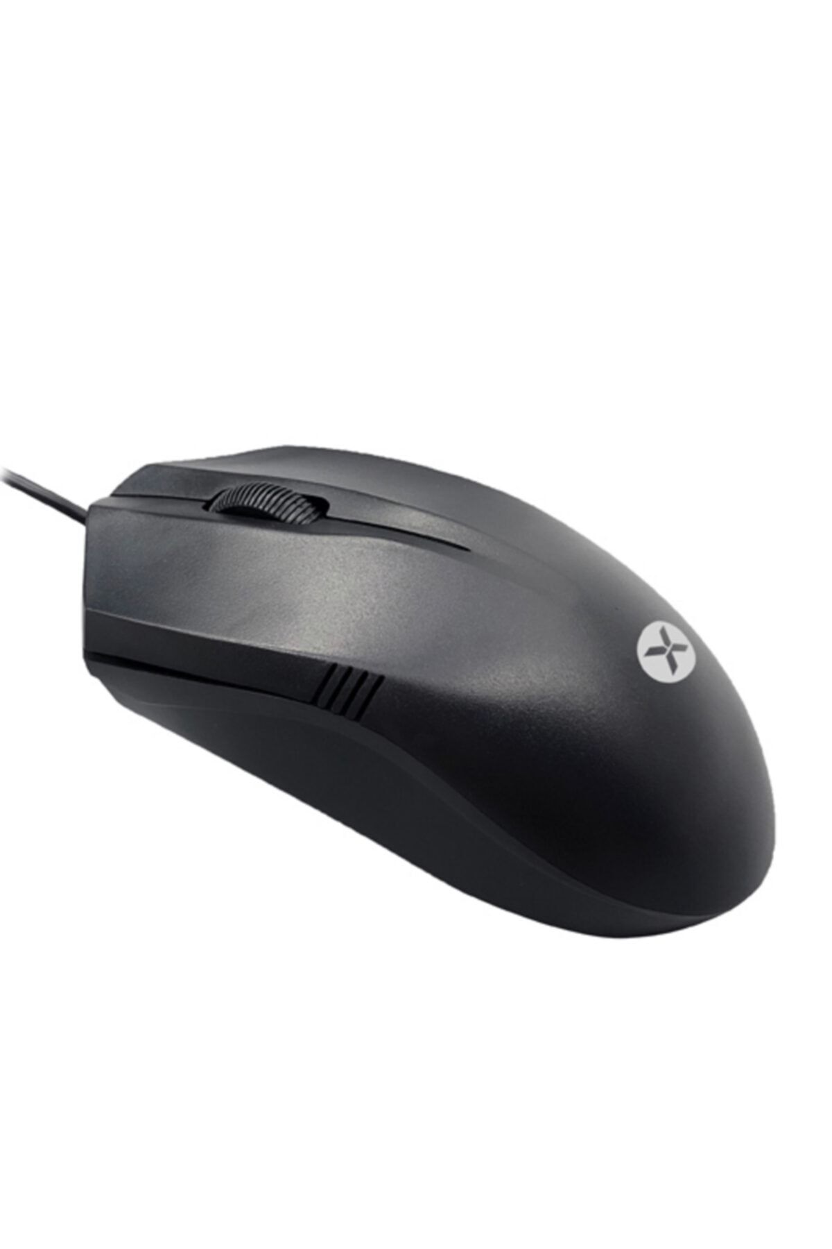 Dexim M007 Kablolu Mouse-siyah