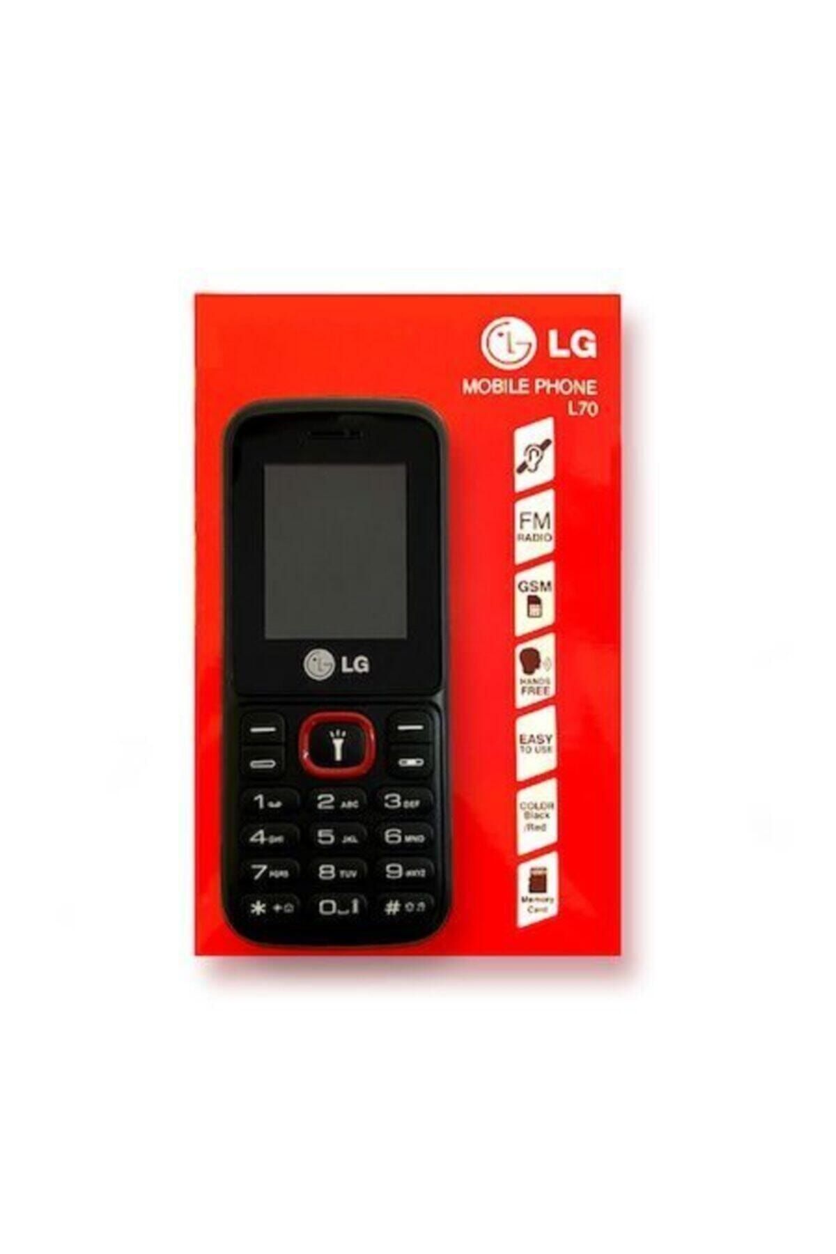 LG L70 Cep Telefonu
