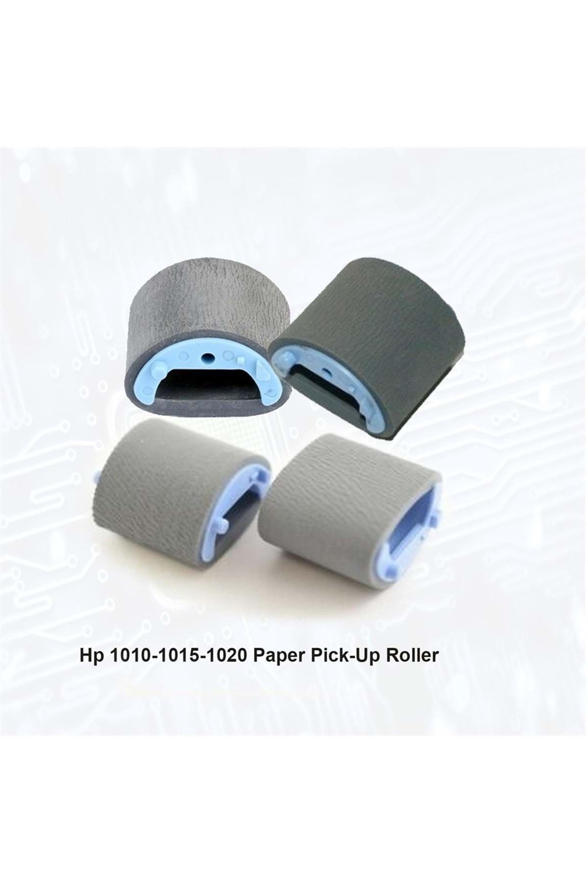 HP 1010-1015-1020 Paper Pick-up Roller