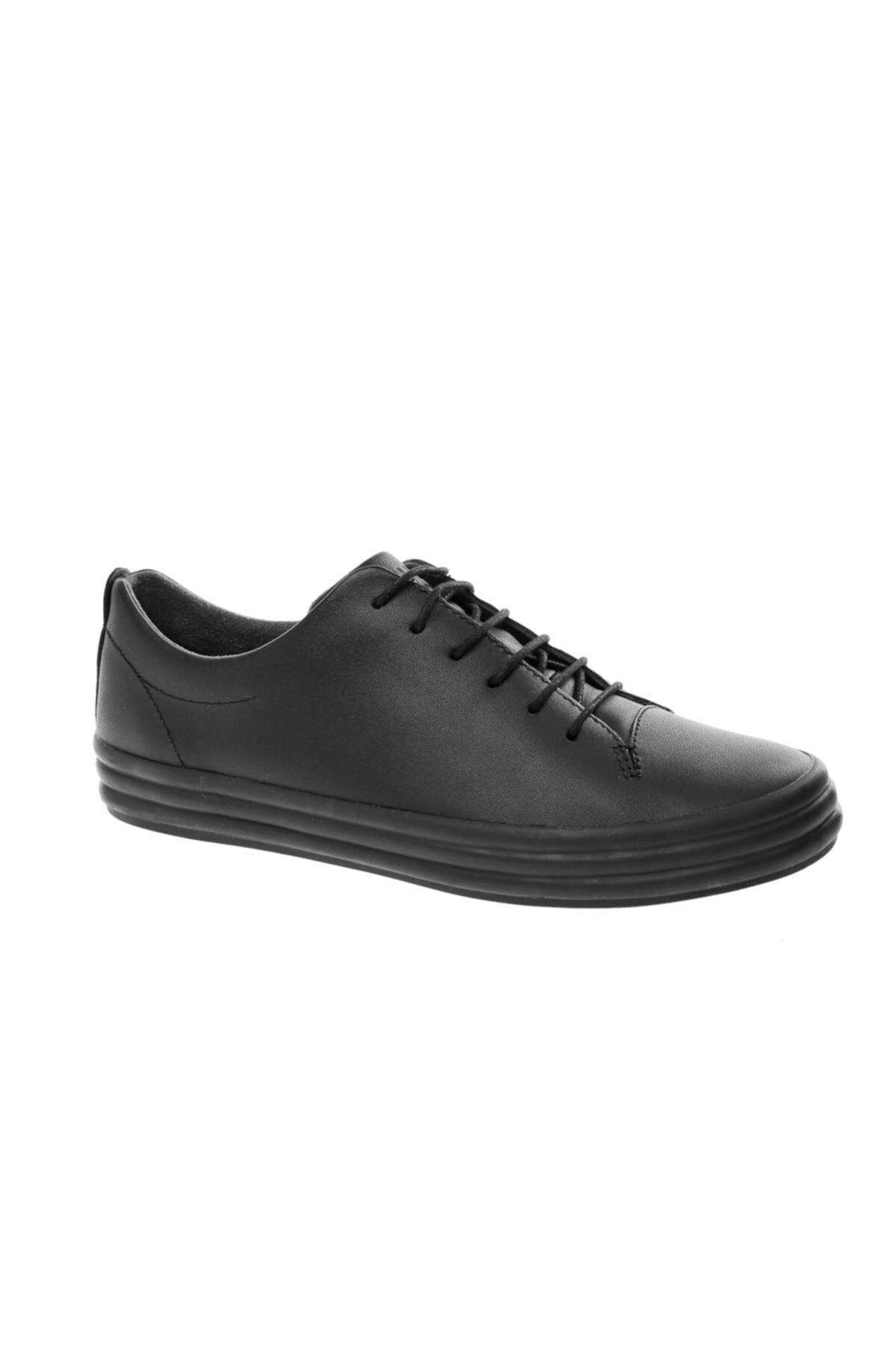CAMPER HOOPS Siyah Kadın Sneaker Ayakkabı 100913317