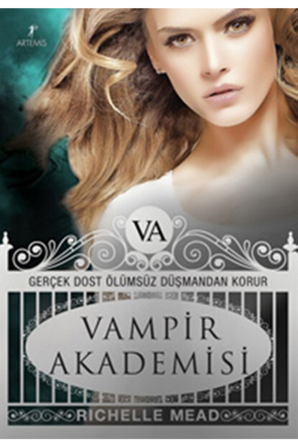 Artemis Yayınları Vampir Akademisi