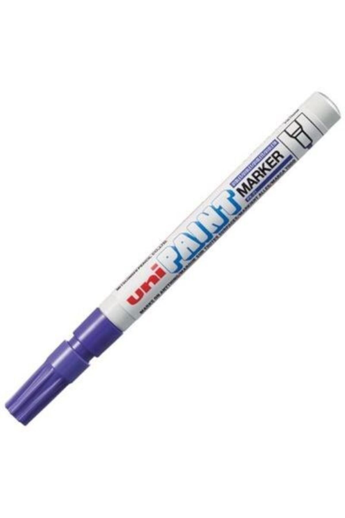 uni-ball Unı Paınt Marker Px-21 0,8-1,2mm