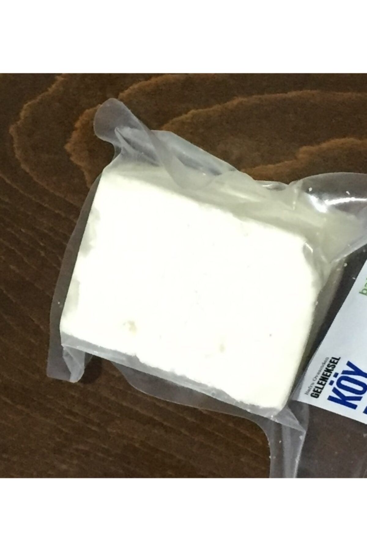 NiyaziBey Çiftliği Manda Peyniri Doğal Katkısız 500 Gr