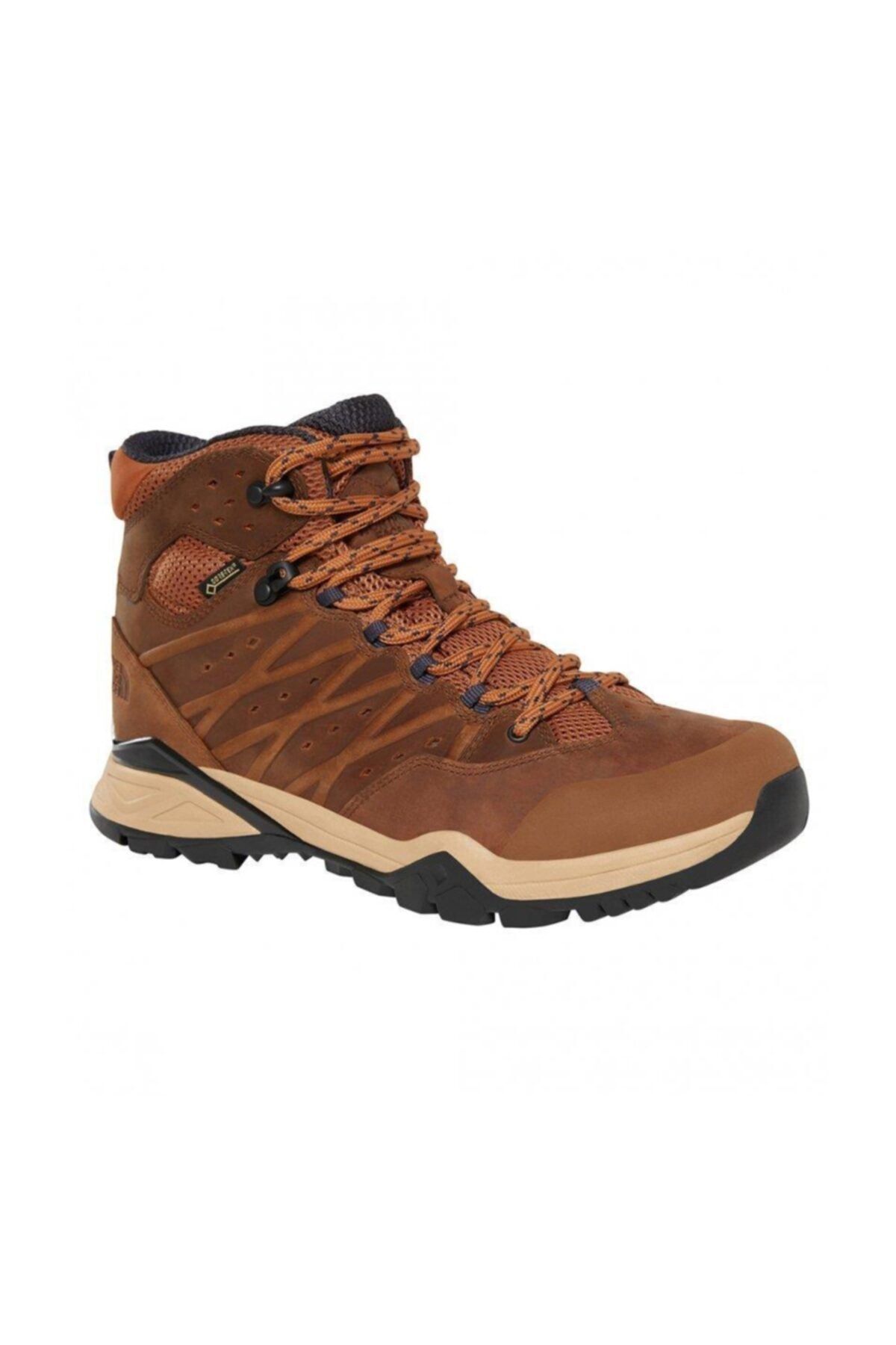 The North Face Hedgehog Hike Iı Mid Gtx Erkek Bot - T92yb4h07