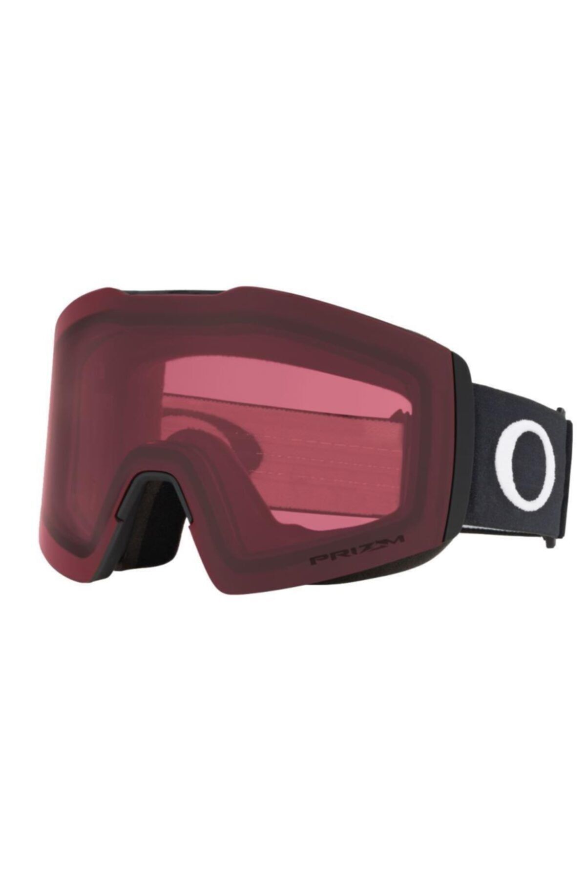 Oakley Oo7099 Fall Lıne Xl 34 Prızm Kayak Gözlüğü