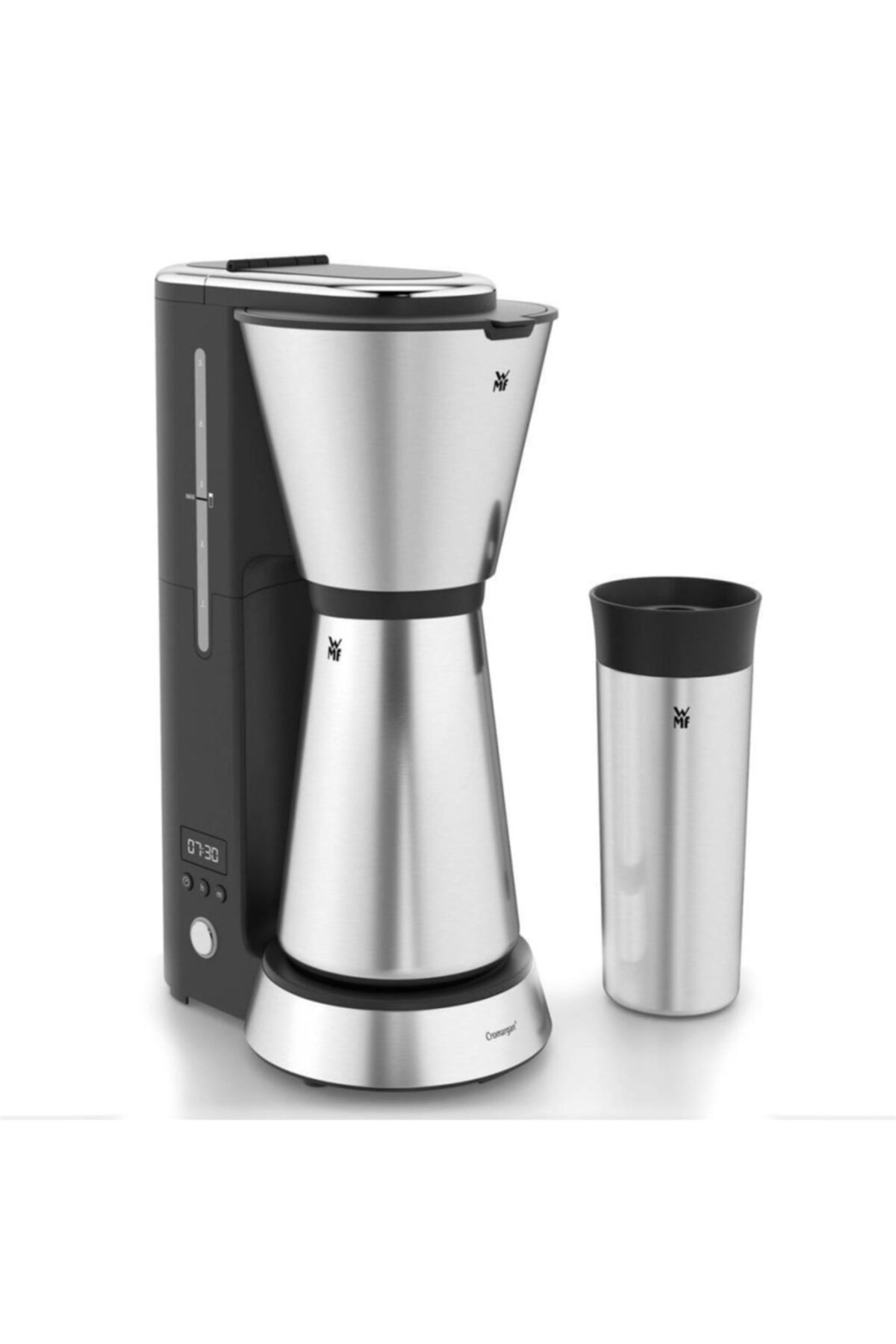 Wmf Kıtchen Minis Karaf To Go Filtre Kahve Makinesi Ve Termos 0125