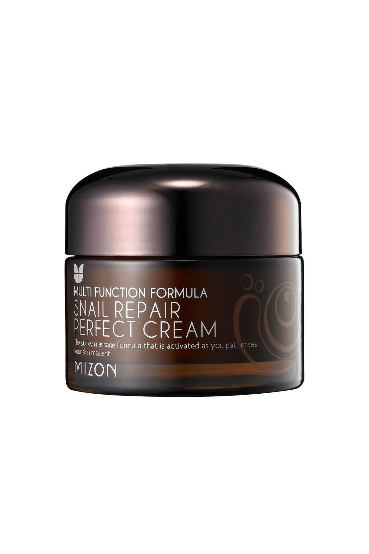 Mizon Snail Repair Perfect Cream-nemlendirici Salyangoz Kremi