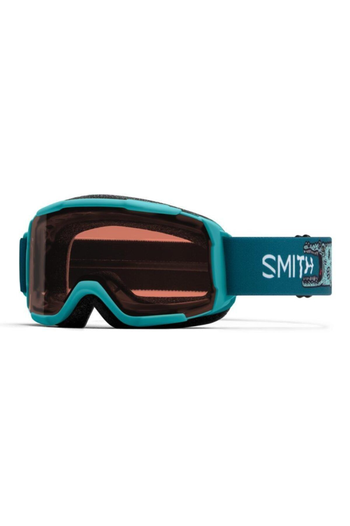 Smith Daredevil 12wwk S2 Kayak Gözlüğü