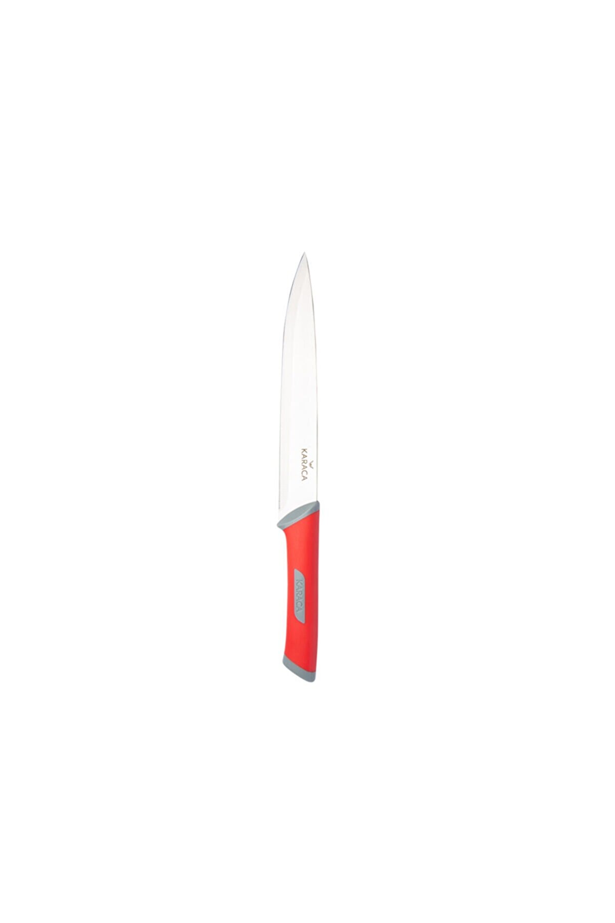 Karaca Shen 20 cm Kırmızı Dilimleme Bıçağı