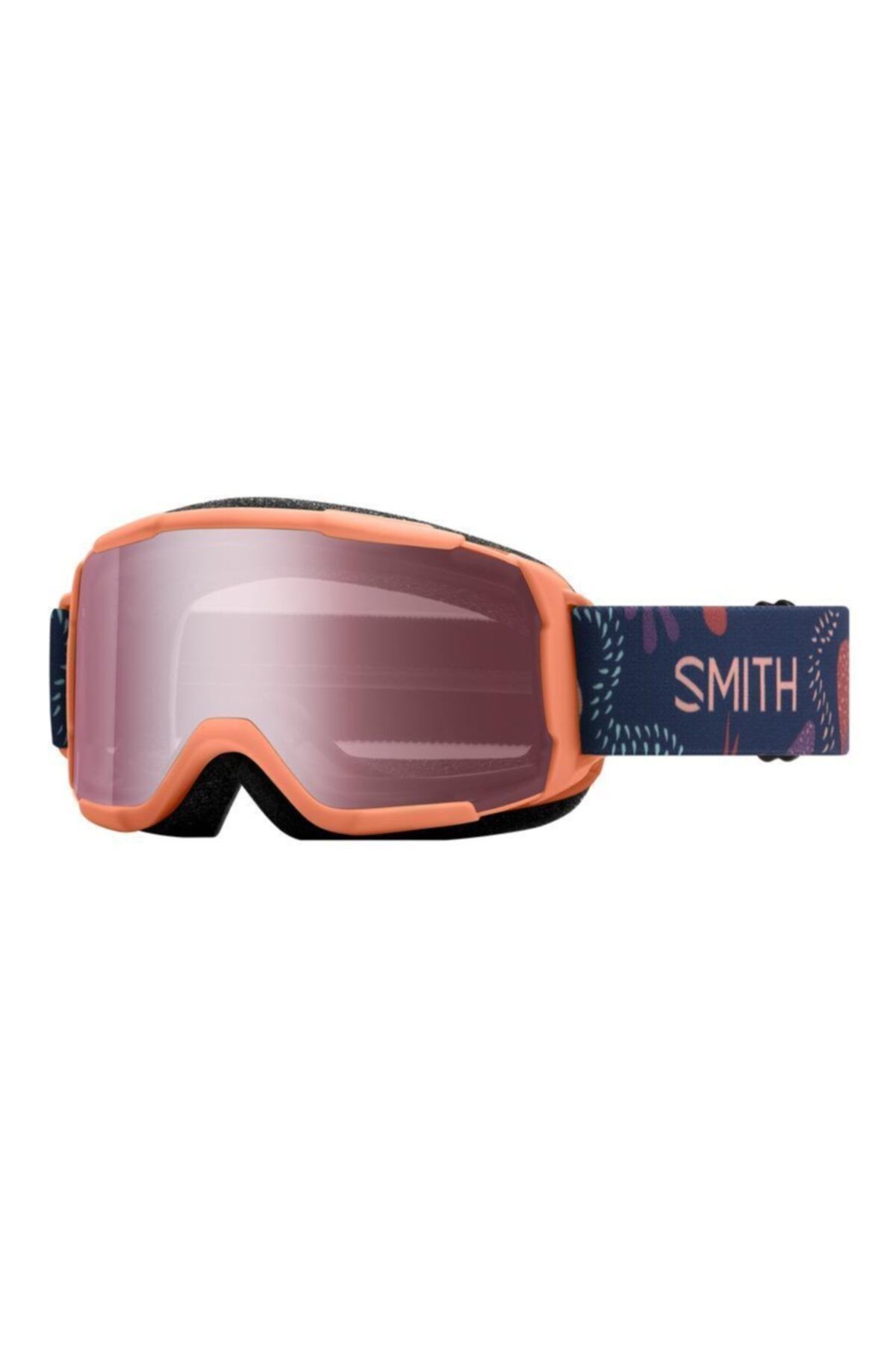 Smith Daredevil 12zju S2 Kayak Gözlüğü