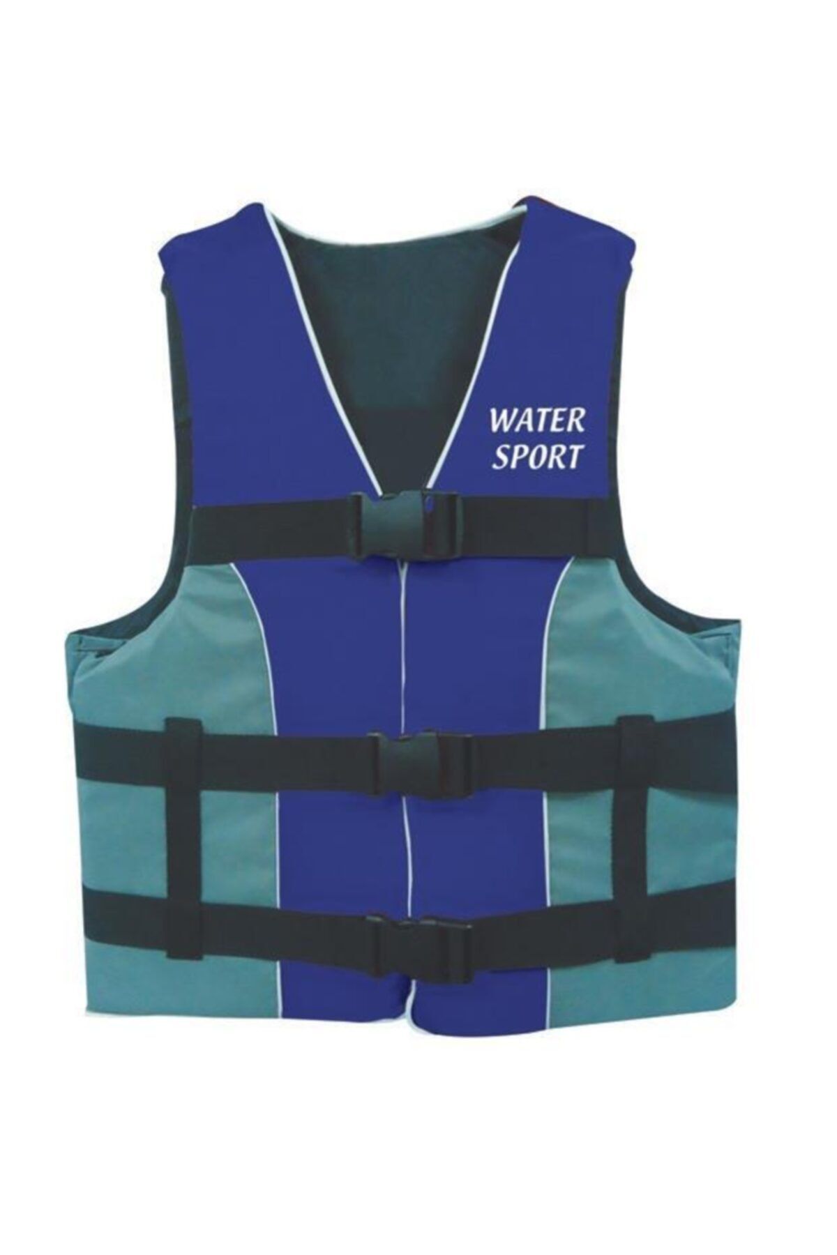 Saray Can Yeleği Water Sport Yüzdürme Yardımcısı Kırmızı-xl