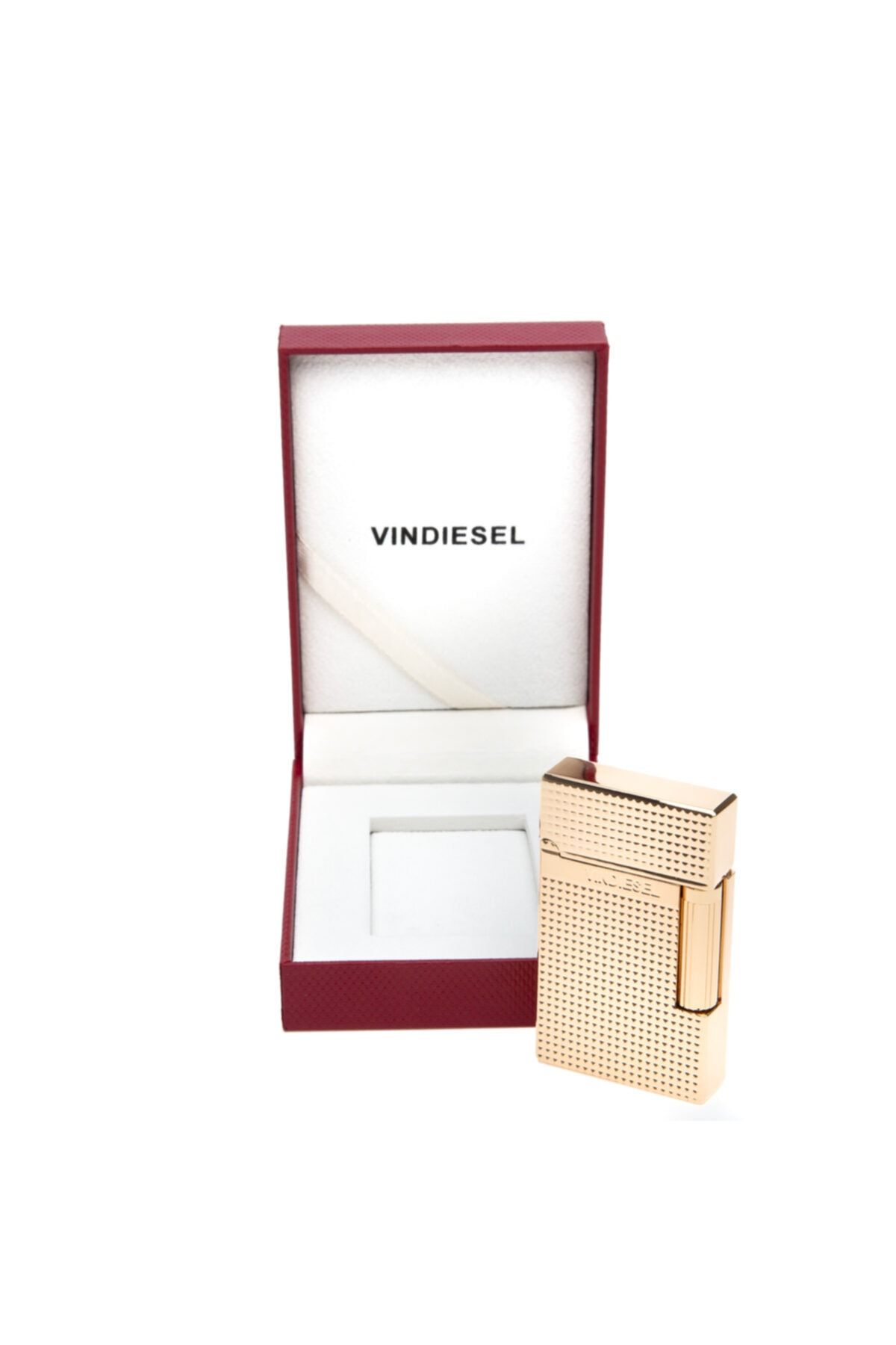 Vindiesel Vındıesel Gazlı Çakmak