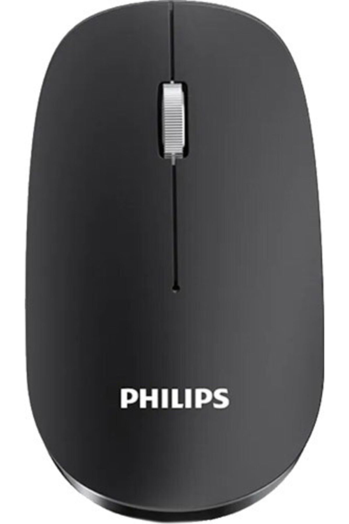 Philips Phılıps M305 Kablosuz Mouse Wireless Mouse 2.4 Ghz Siyah