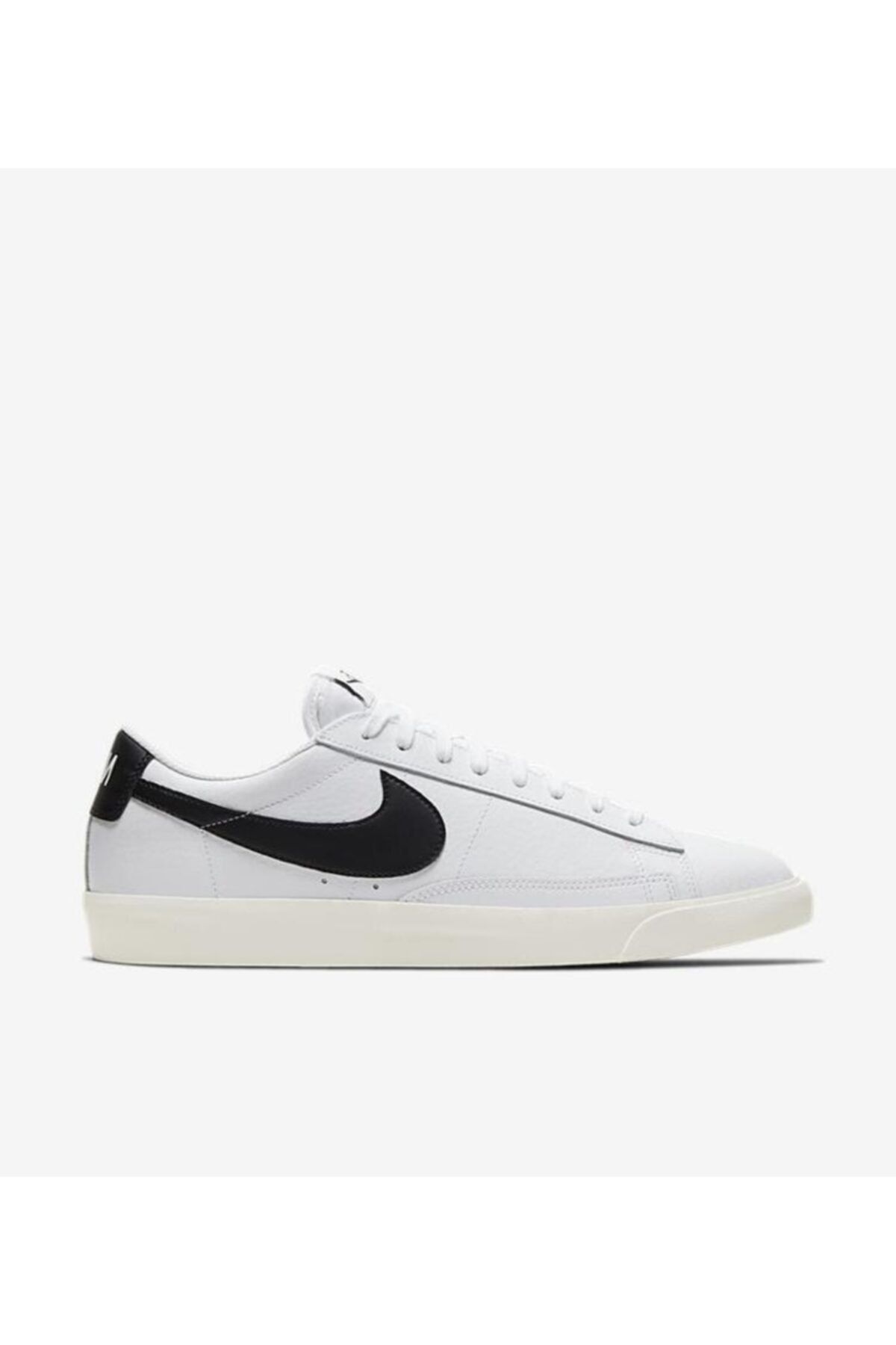 Nike Blazer Low Cı6377-101 Erkek Spor Ayakkabı