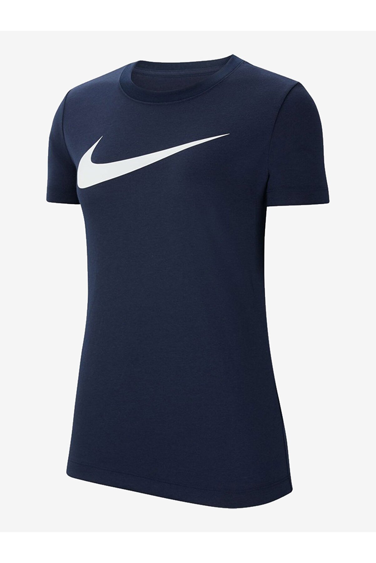 Nike Kadın Spor T-Shirt - Dri-Fit Park - CW6967-451