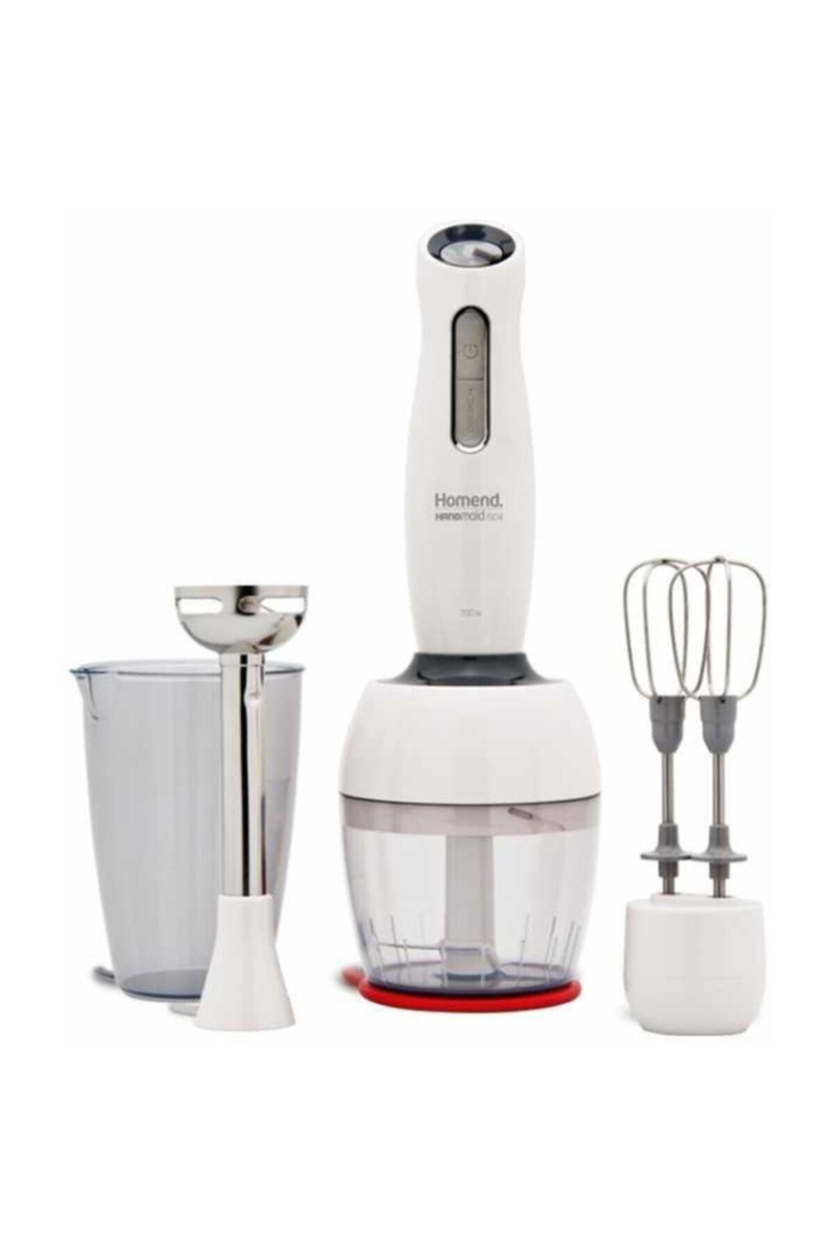 HOMEND 1904 Handmaid Blender Set