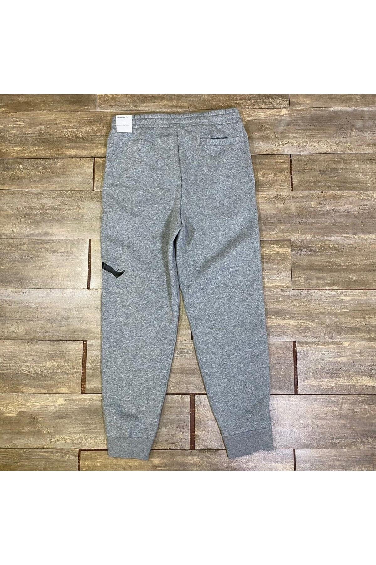 Nike Air Jordan Jumpman Joggers Cuffed Fleece Sweatpants Da6803 091 Fiyatı, Yorumları Trendyol