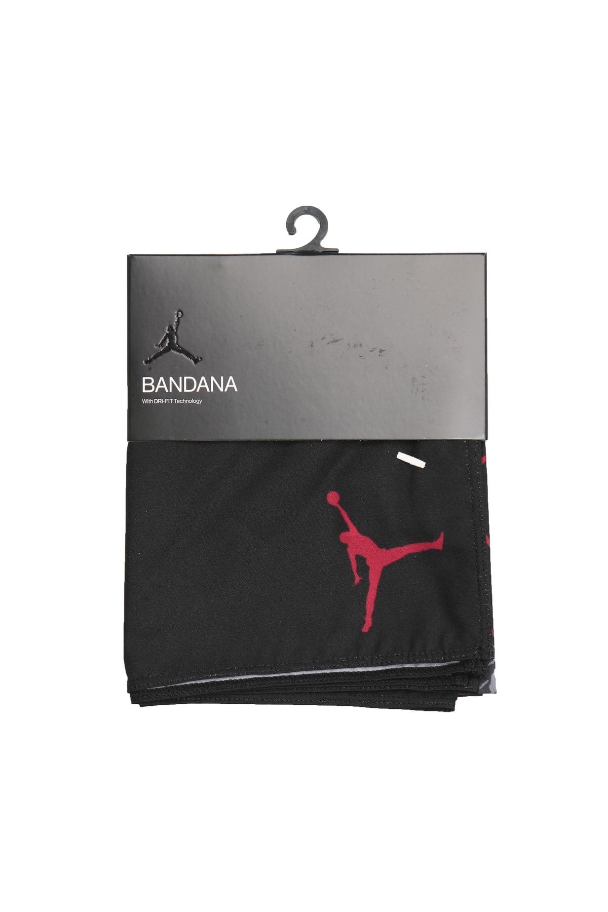 Nike J.100.3538.906.os Jordan Printed Unisex Bandana