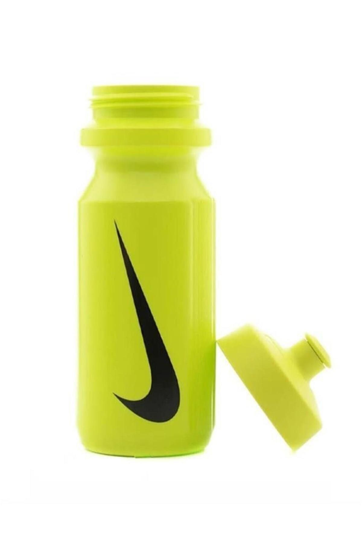 Nike N.000.0040.306.32 Big Mouth Bottle 2.0 Unisex Suluk