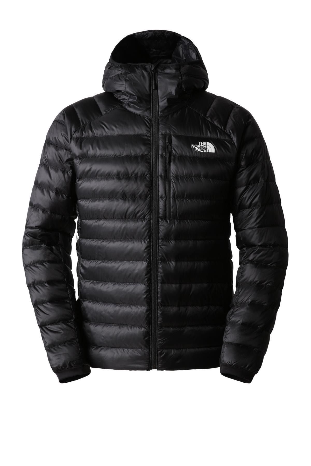 The North Face Summıt Breıthorn Mont Erkek Siyah