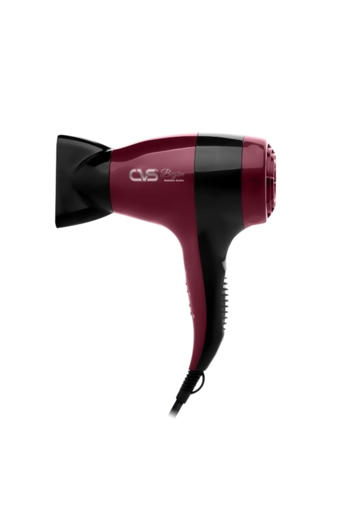 CVS Dn 7036 Rainbow Series Begüm Saç Kurutma Makinesi Mix