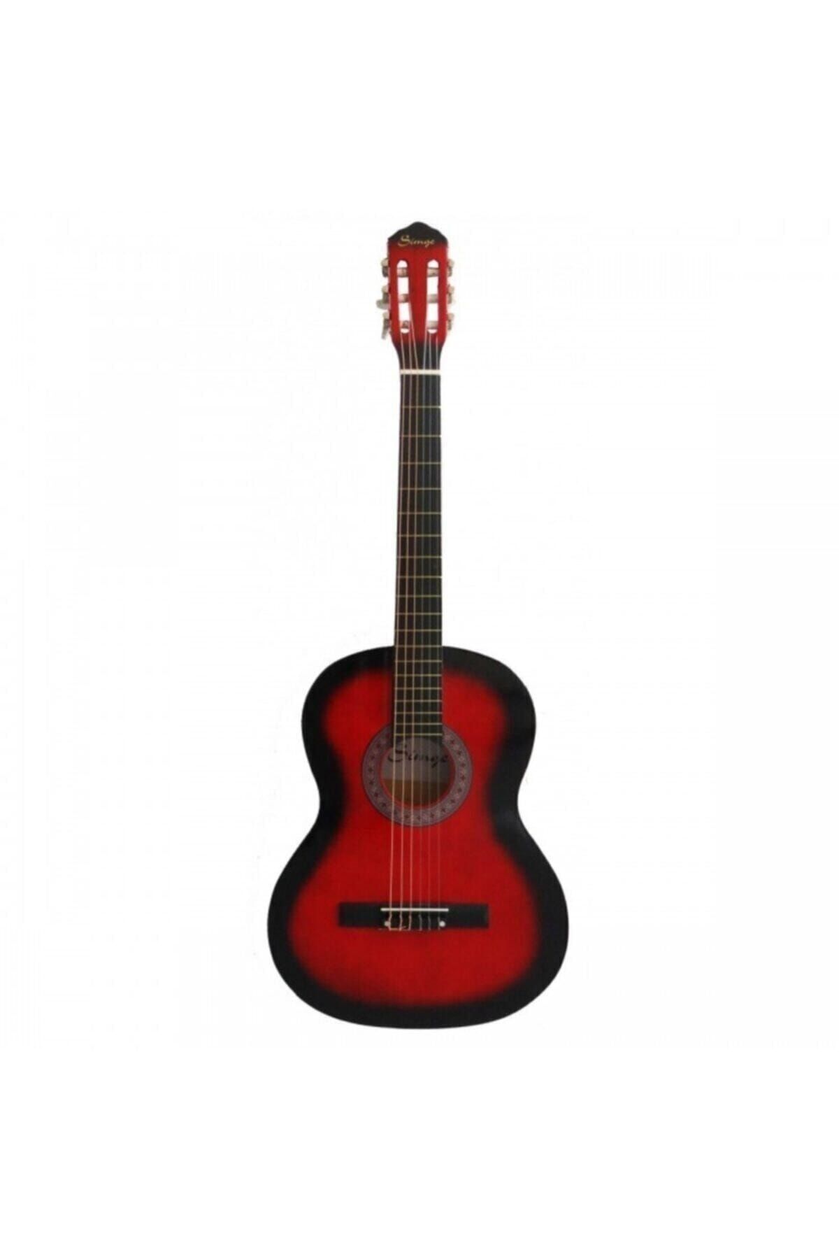 MASTERWORK Simge Gitar