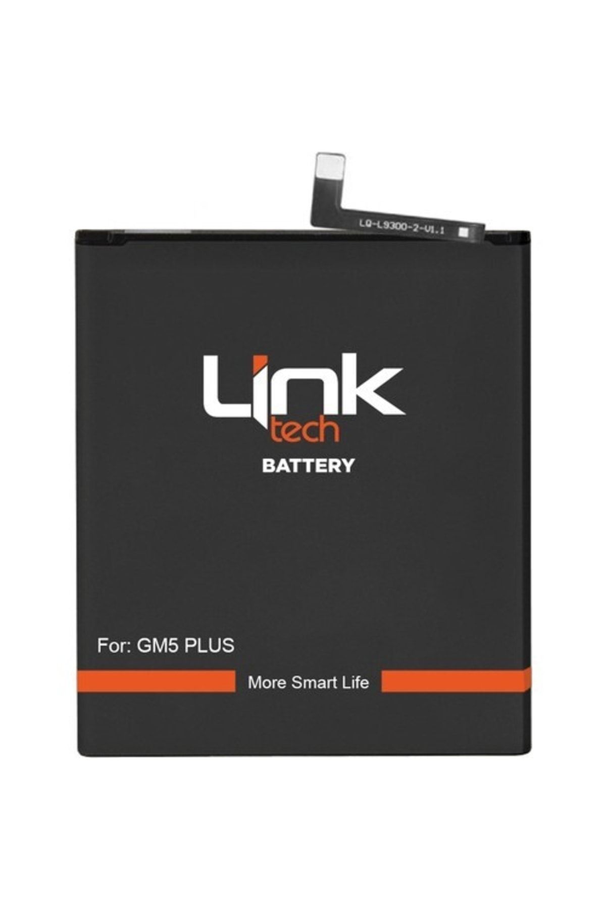 Linktech Uyumlu General Mobile Gm 5 Plus Batarya Lbt-gm5+