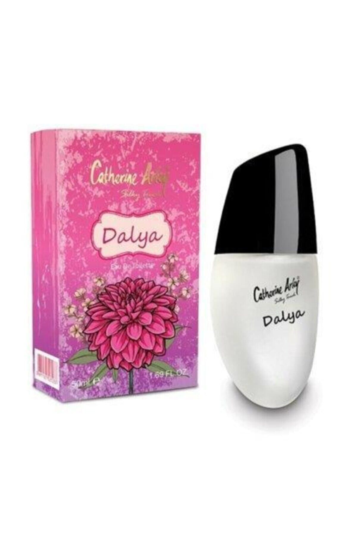 Catherine Arley Edt 50 ml Dalya