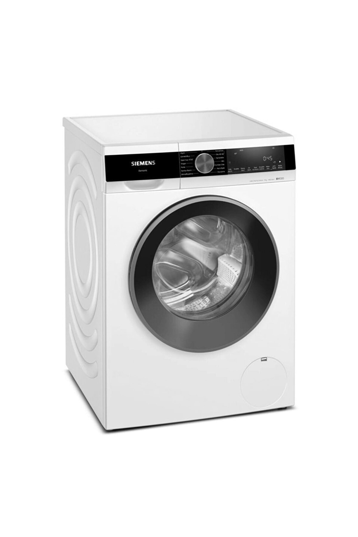 Wg44a2x0tr 9 Kg 1400 Devir