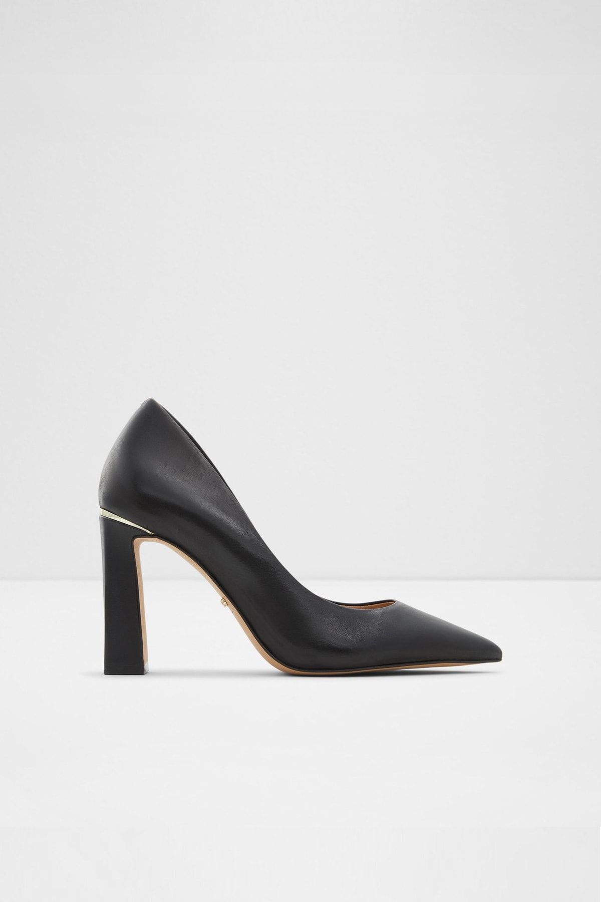 Aldo Seırıth - Siyah Kadın Topuklu Ayakkabı