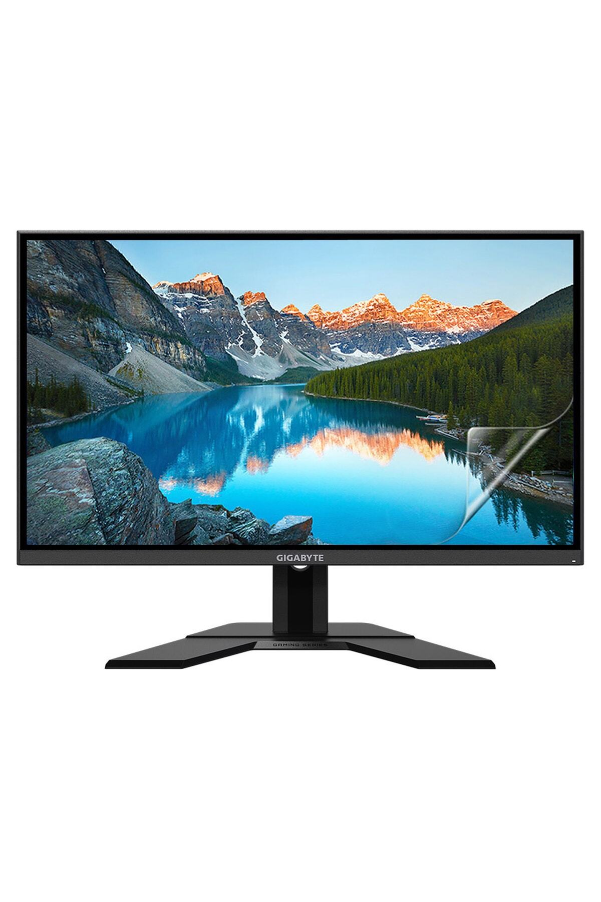 Wontis Gigabyte Aorus Fv43u Premium Monitor Screen Ireland Ubuy - Main Image