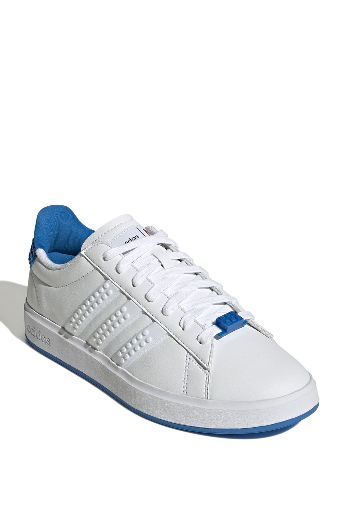 adidas Grand Court 2.0 Beyaz Erkek Sneaker