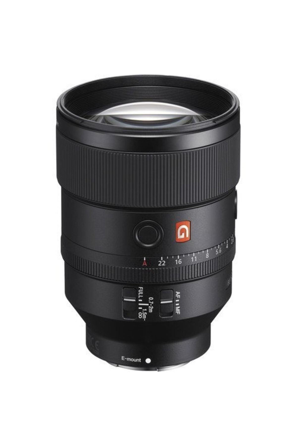 Sony Fe 135mm F/1.8 Gm Lens