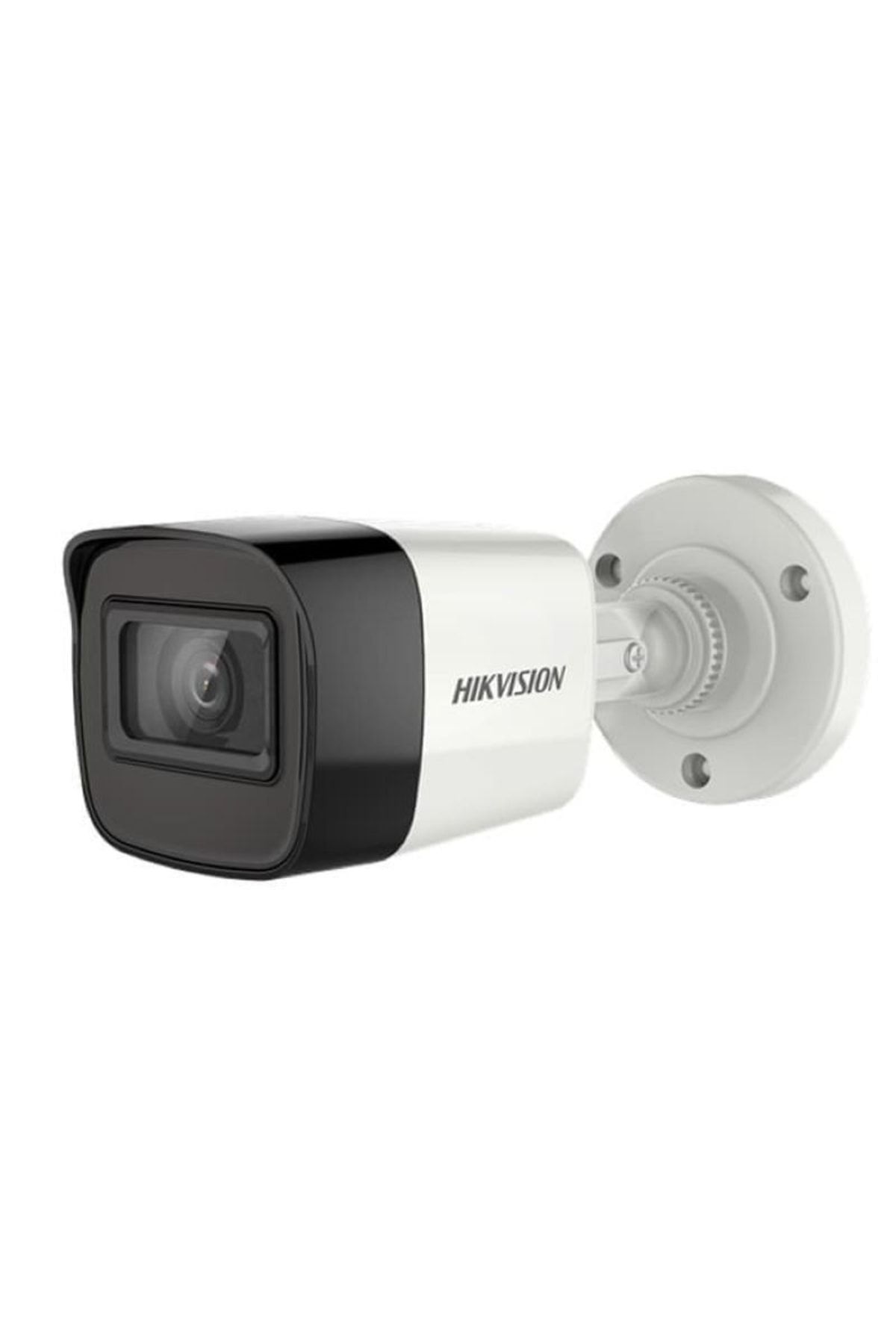 Haikon Hikvision Ds-2ce16d0t-exıpf 3.6 Mm Sabit Lens Gece Görüşlü 1080p Ahd Bullet Kamera 3422875