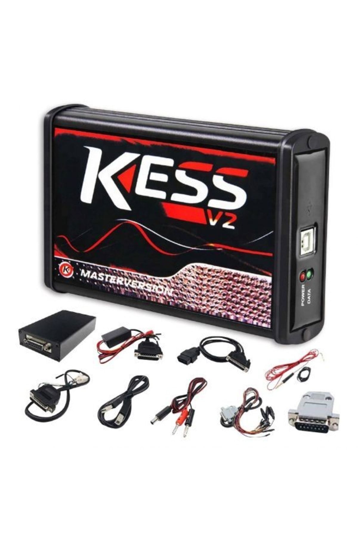 Kess программатор для чип тюнинга Kess программатор для чип тюнинга