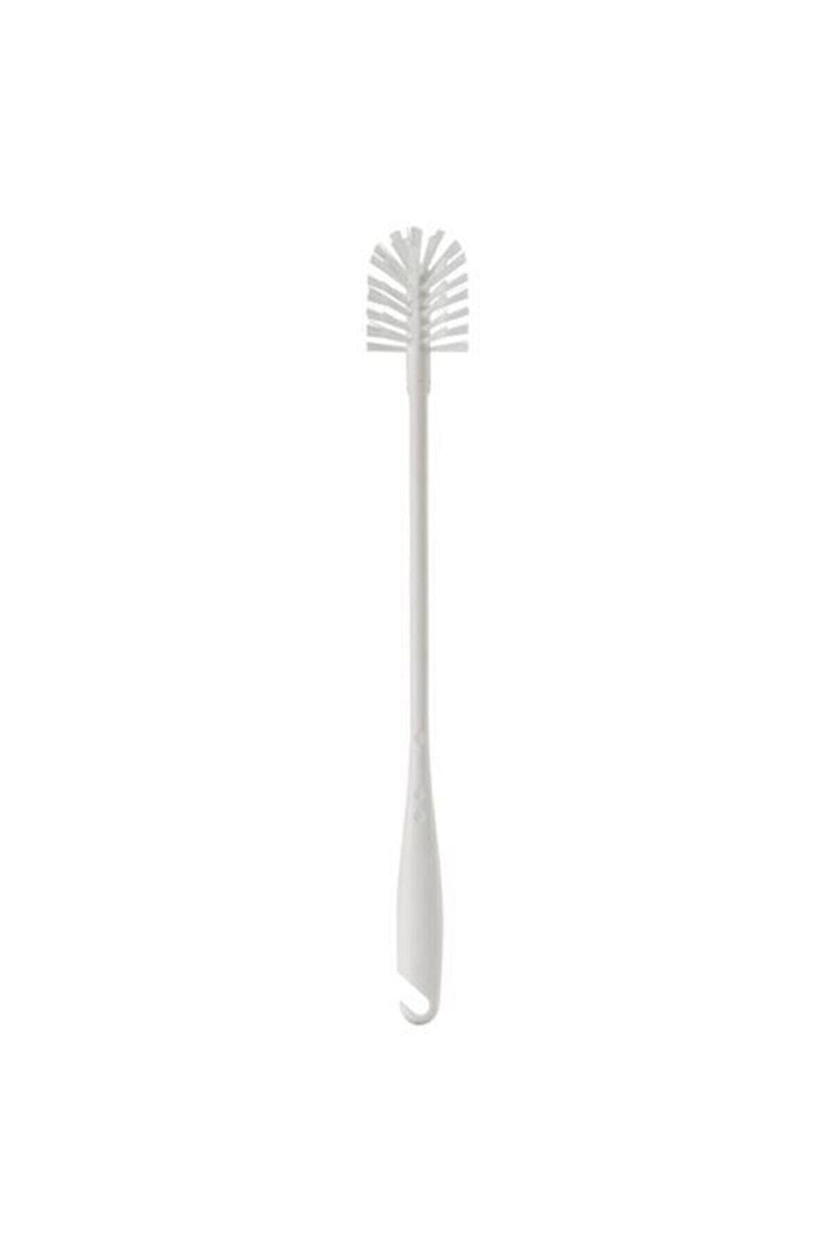 IKEA Medelvag Şişe Temizleme Fırçası, Beyaz