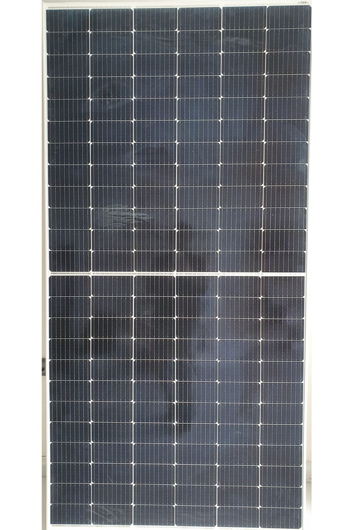 Lexron 455 Watt Monokristal Halfcut Güneş Paneli