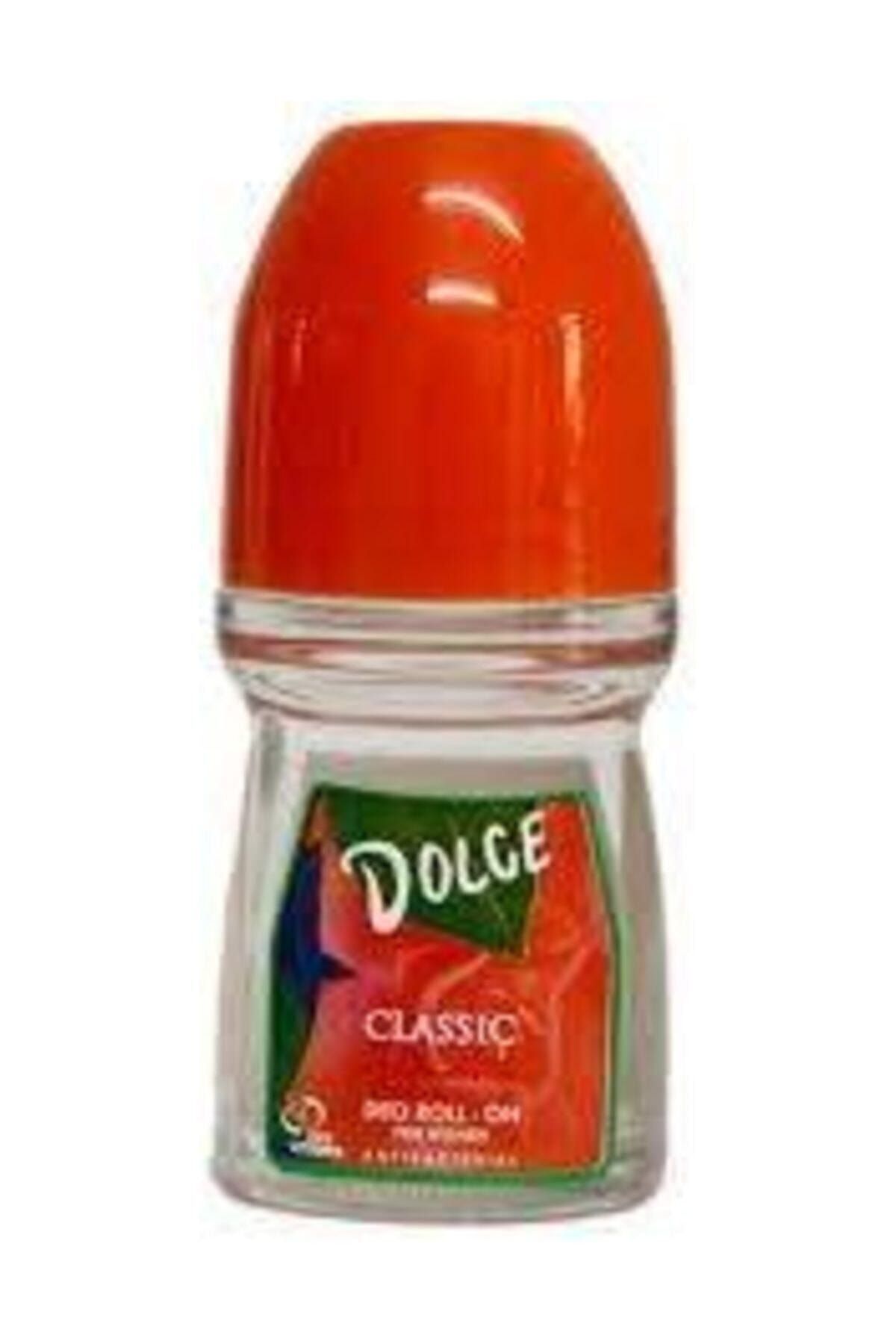 Dolce Roll-on 50 ml