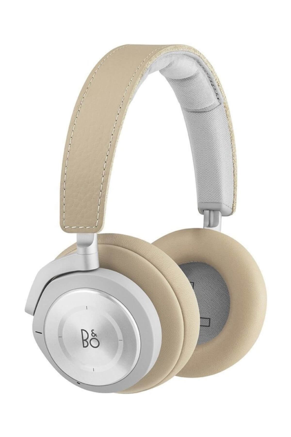 BANG & OLUFSEN BeoPlay H9i ANC Bluetooth OE Kulaküstü Kulaklık Bej H9I.NATURAL