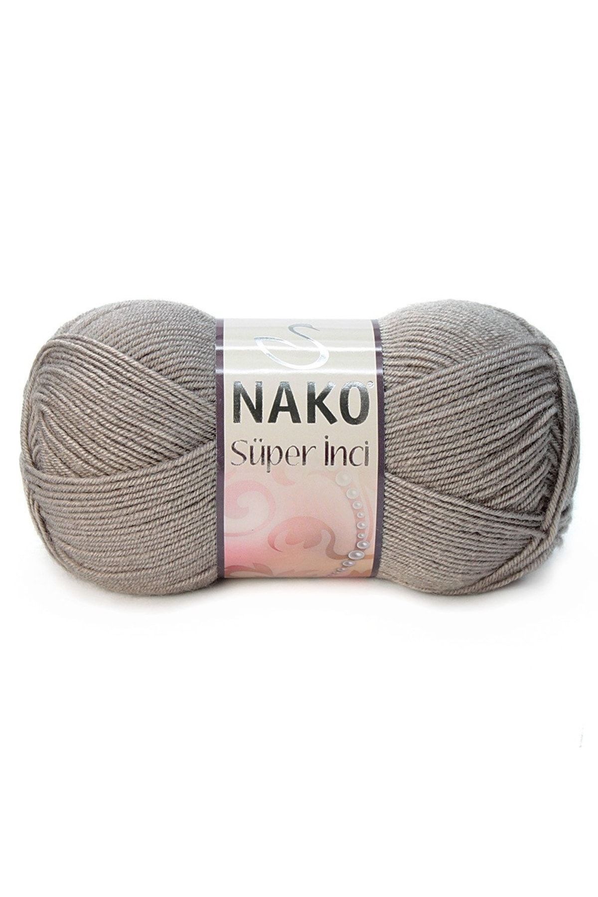 Nako Süper Inci Örgü Ipleri