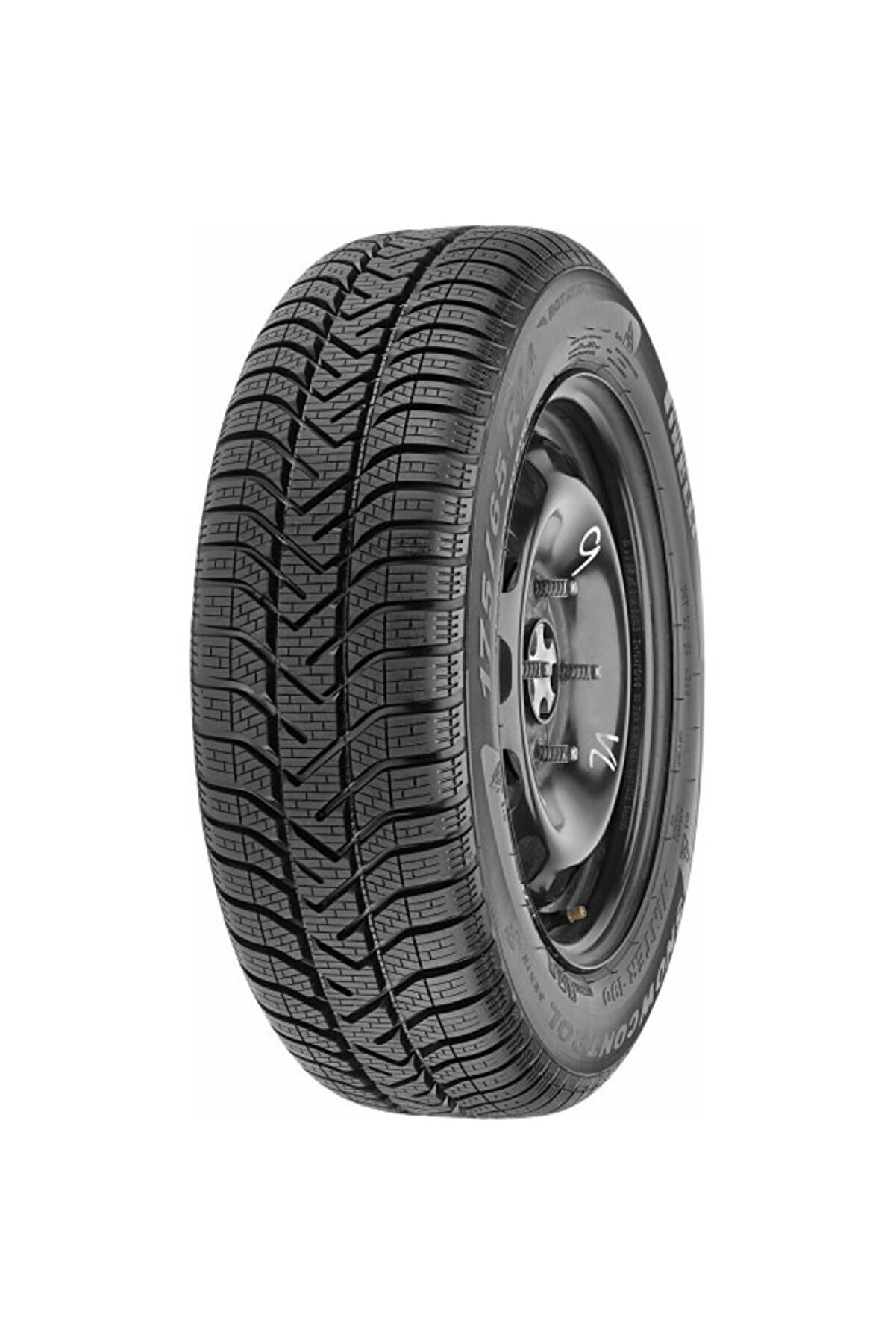 Pirelli 205/55 R16 91t Winter 190 Snowcontrol S3 Kış Binek 2022 Fiyatı ...