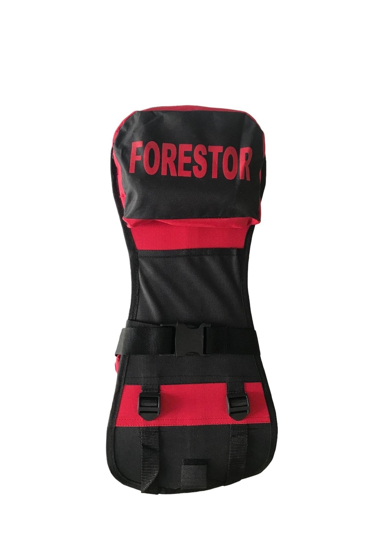 FORESTOR Tırpan Sırt Çantası Fermuarlı,cepli Model Unıversal Uyumlu