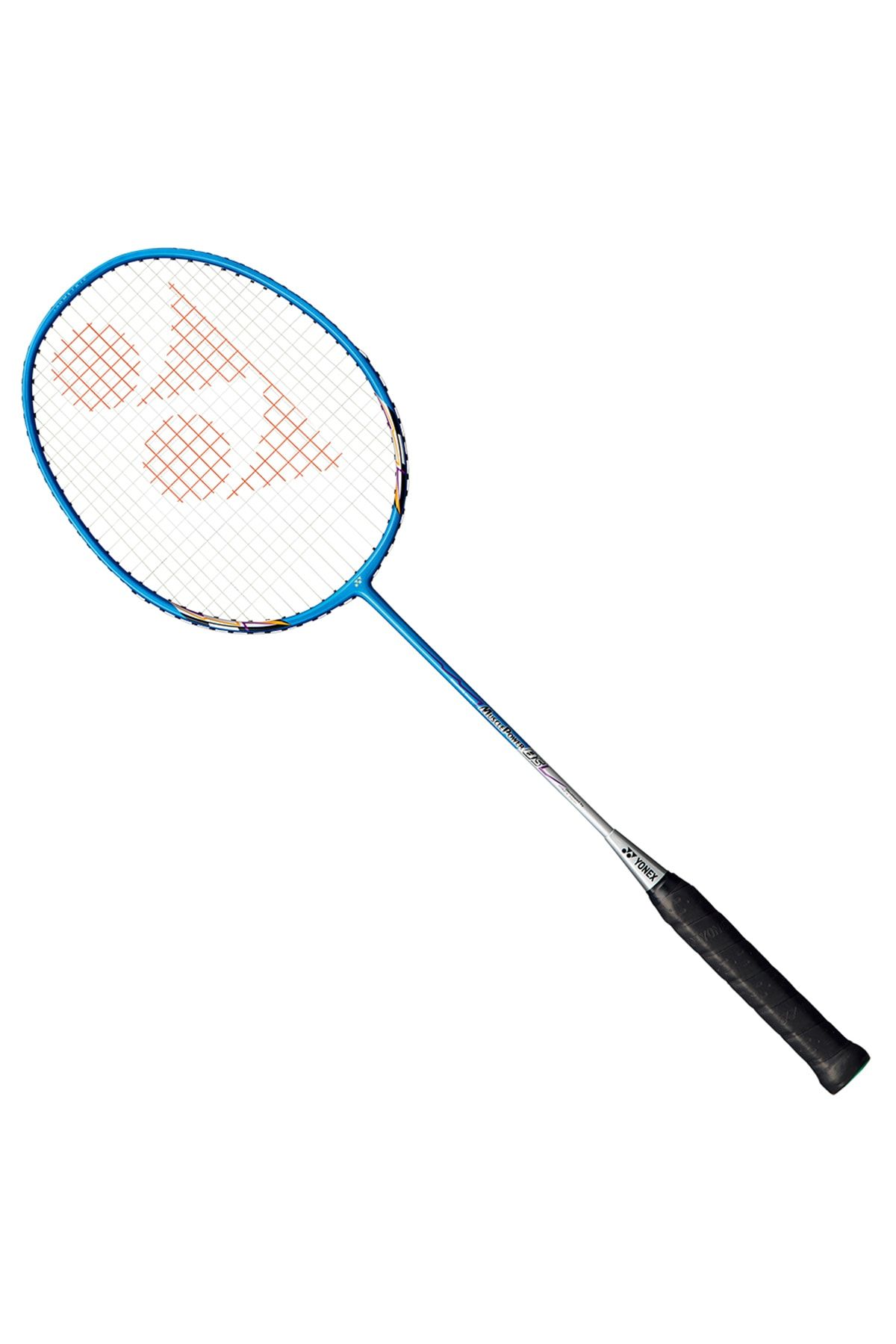 Yonex Mp8s Badminton Raketi Mavi