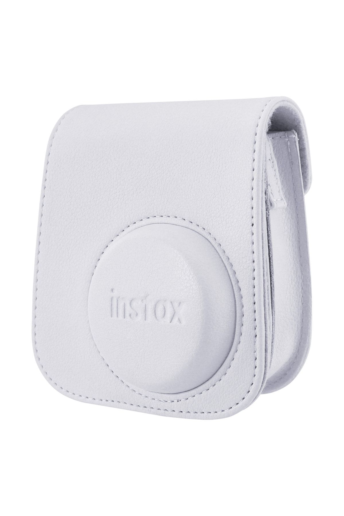 Fujifilm Instax Mini 11 Beyaz Deri Çanta