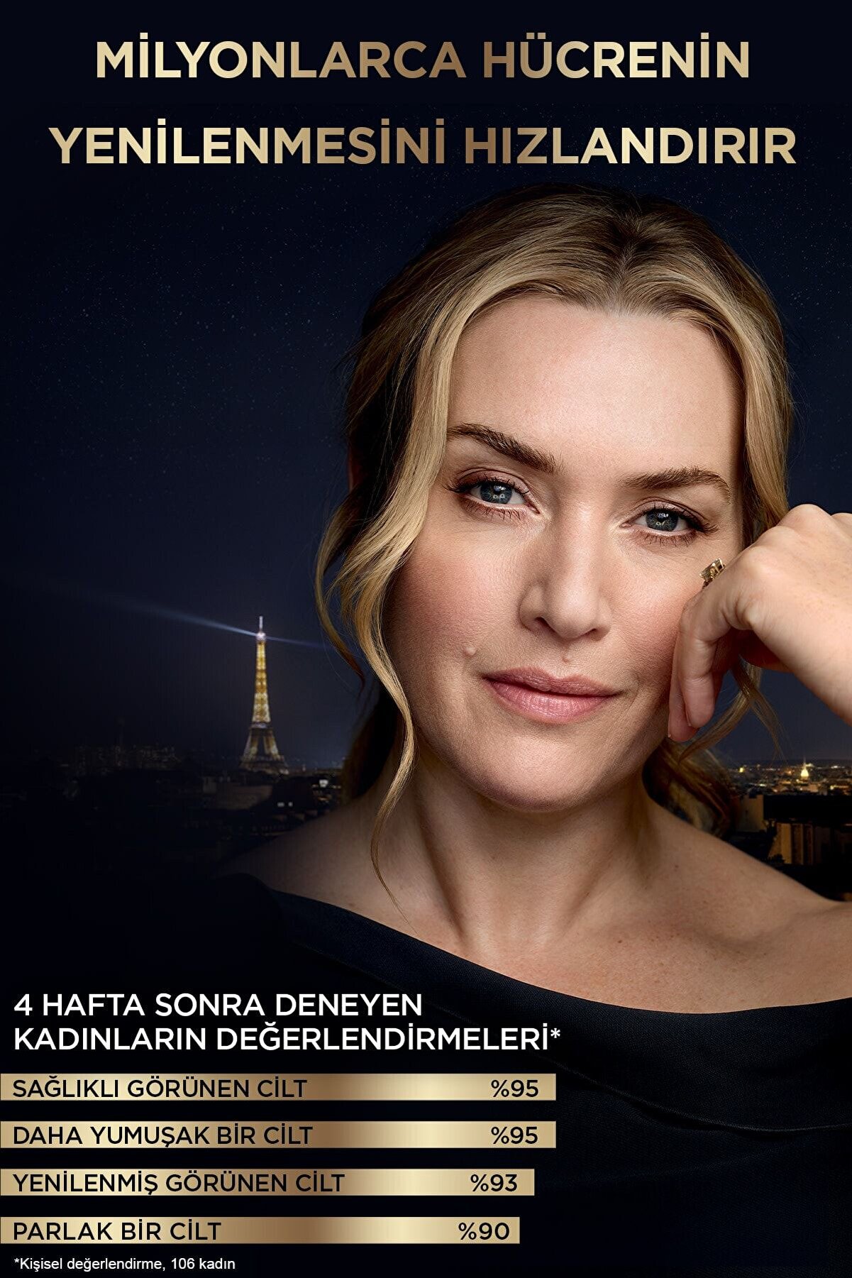 Midnight Serum Cilt Yenileme & Cilt Görünümü Canlandırma Etkili- 30 ml_4