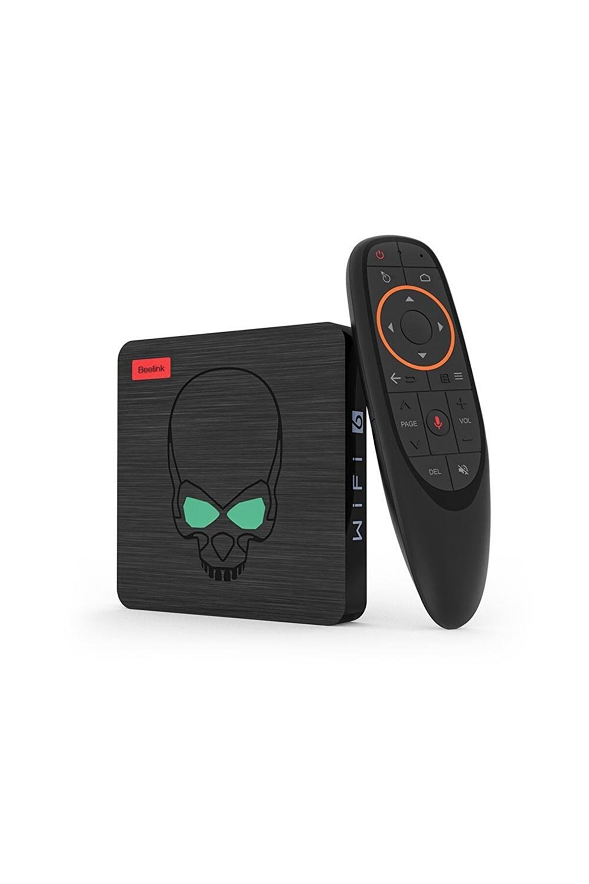 Beelink GT King Android Player with 8GB RAM and Jamaica Ubuy