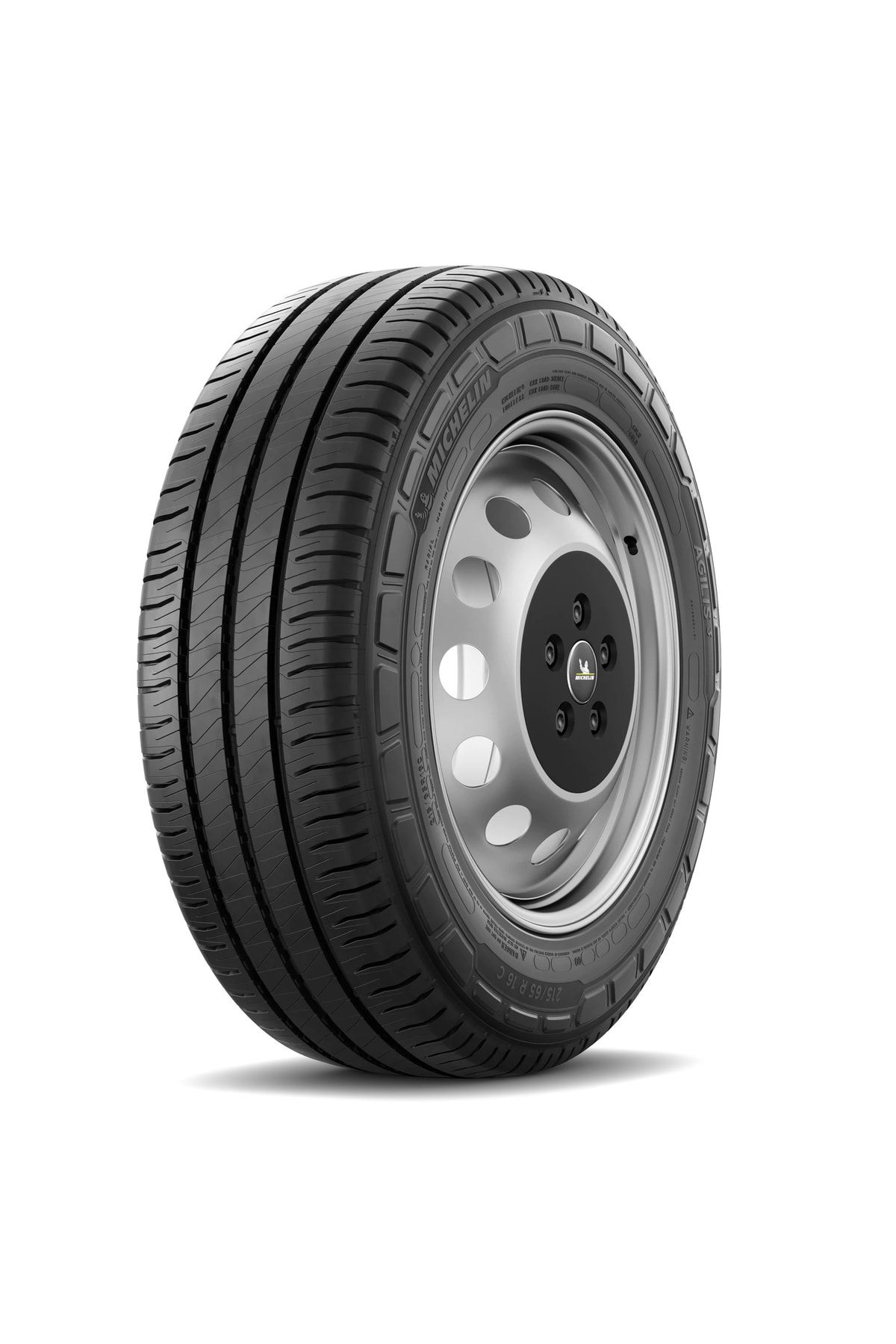 Michelin Agilis 3 Mı 195/60r16c 99/97h Tl